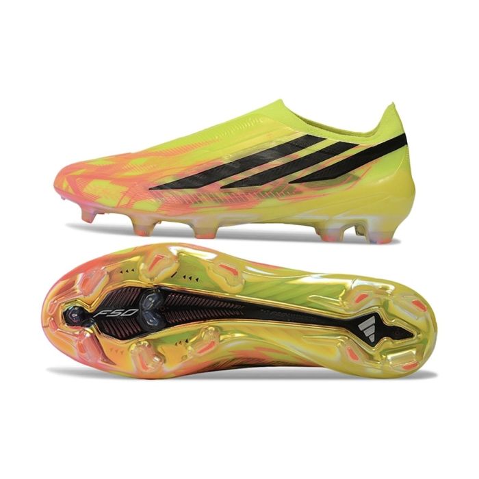 F50 Hyperfast Elite Laceless FG Too Light
