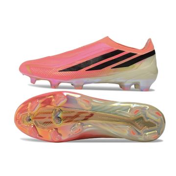 F50 Hyperfast Elite Laceless FG Road to Glory
