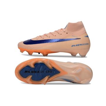 Mercurial Superfly 10 Elite FG Showtime Pack