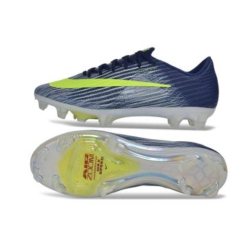 Mercurial Superfly 11 Elite FG Blue Volt