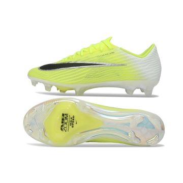 Mercurial Superfly 11 Elite FG Volt Black