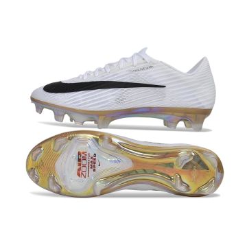 Mercurial Superfly 11 Elite FG White Black