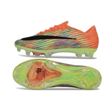 Mercurial Superfly 11 Elite FG Orange Multicolor Black