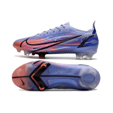 Mercurial Vapor 14 Elite FG KM Flames
