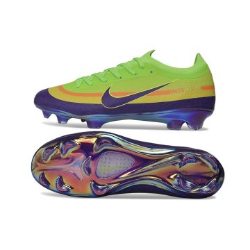 Mercurial Vapor 17 Elite FG Fluorescent Green