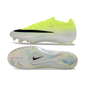 Mercurial Vapor 17 Elite FG Light Green