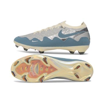 Mercurial Vapor 16 Elite FG Patta Waves Noise Aqua