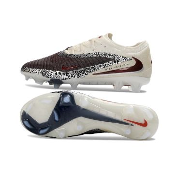 Phantom 6 Elite Low Cut FG United 003 Pack