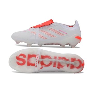 Predator Elite Fold-Over Tongue FG David Beckham