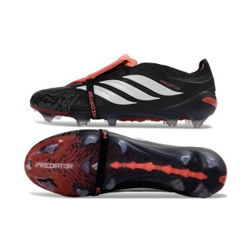 Predator Elite Fold-over Tongue FG Immortal DNA