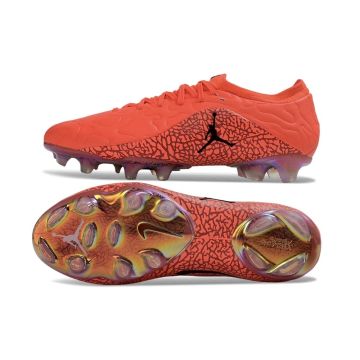 Tiempo Maestro Elite FG Infra-Red x Jordan