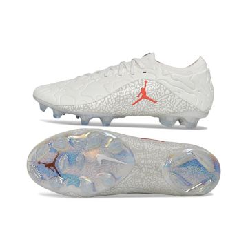 Tiempo Maestro Elite FG Infra-Red x Jordan Sail Infrared 23